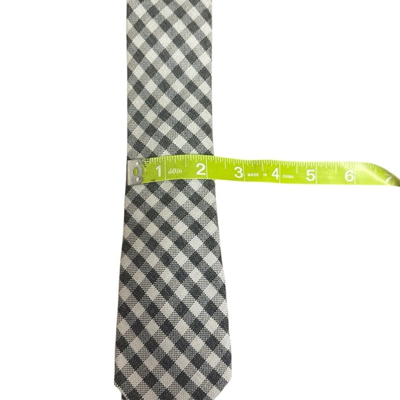 Ted Baker‎ Black and Pink Ties Set - Picture 6 of 6